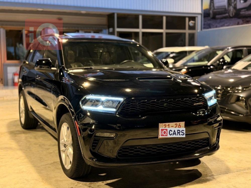 Dodge Durango